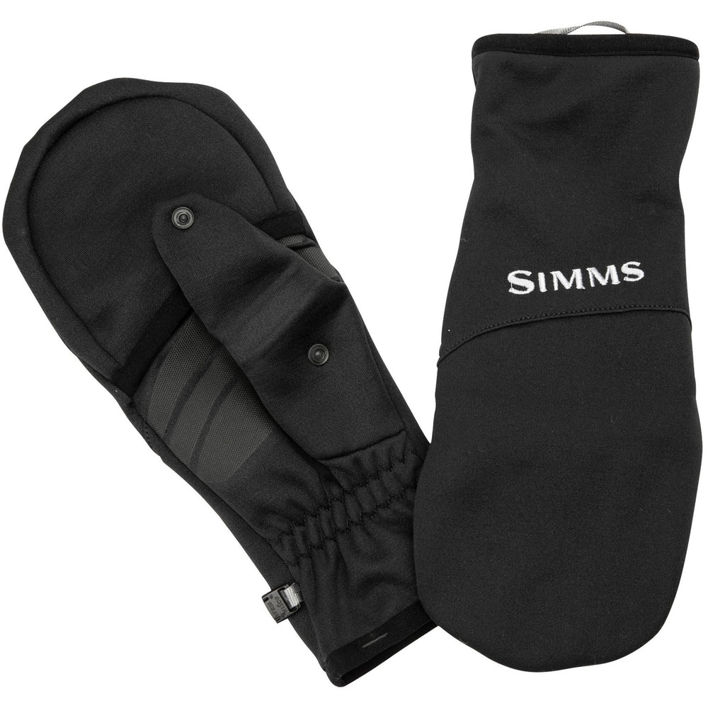 Simms Freestone Foldover Mitt - Sportinglife Turangi